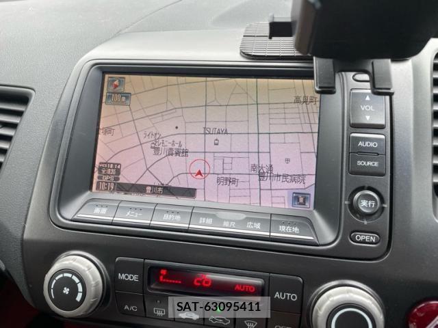 Honda CIVIC 2007-11 8779756-19