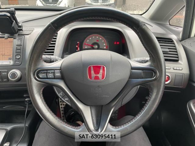 Honda CIVIC 2007-11 8779756-20