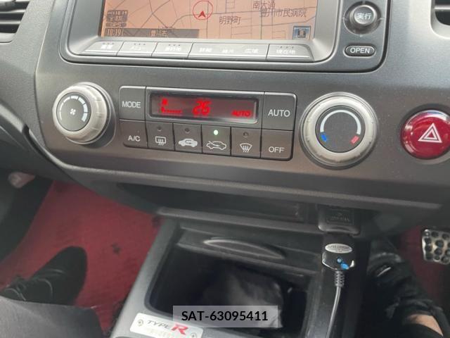 Honda CIVIC 2007-11 8779756-21