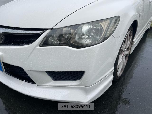 Honda CIVIC 2007-11 8779756-2