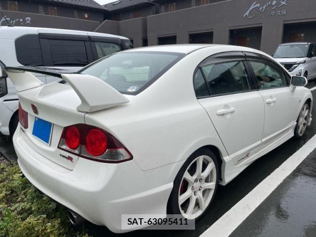 Honda CIVIC 2007-11 8779756-3