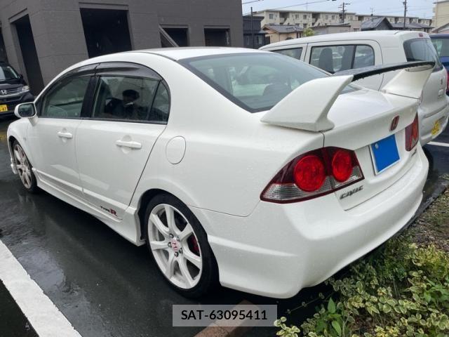 Honda CIVIC 2007-11 8779756-4