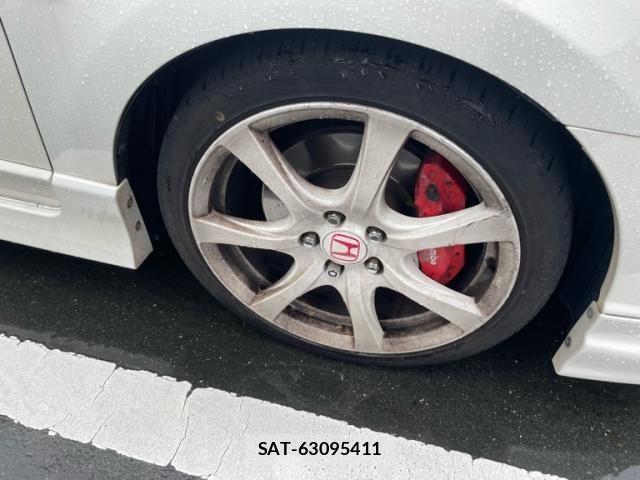 Honda CIVIC 2007-11 8779756-7