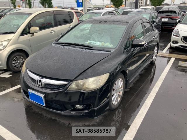 Honda CIVIC 2010-04 8795510-0