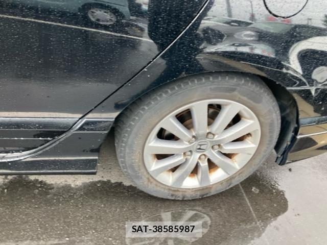 Honda CIVIC 2010-04 8795510-9