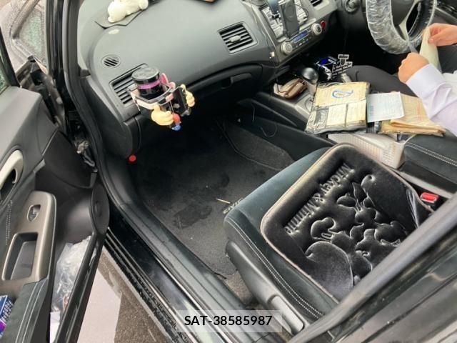 Honda CIVIC 2010-04 8795510-10