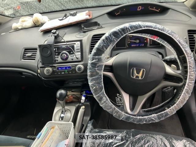 Honda CIVIC 2010-04 8795510-15