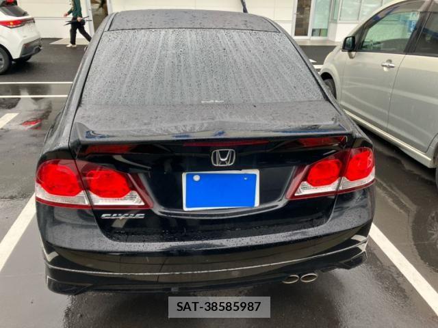 Honda CIVIC 2010-04 8795510-4