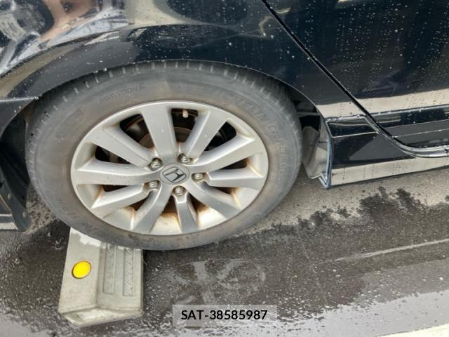 Honda CIVIC 2010-04 8795510-7