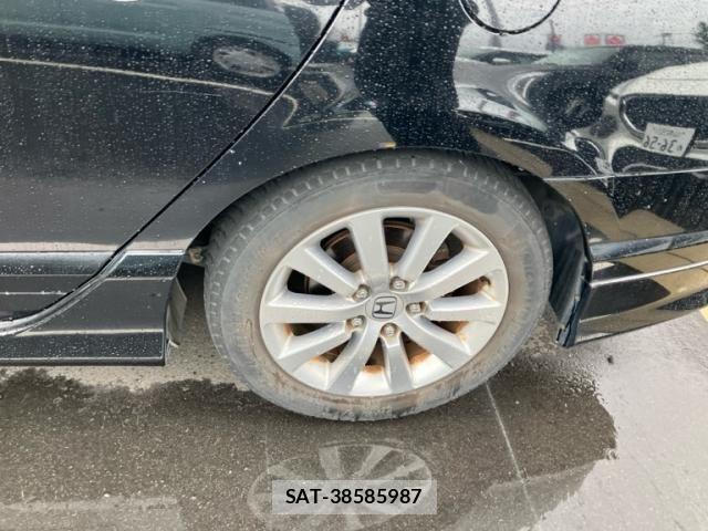 Honda CIVIC 2010-04 8795510-8
