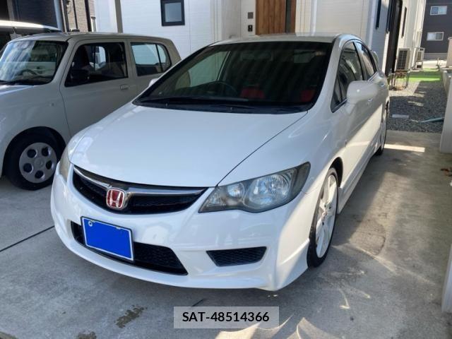 Honda CIVIC 2010-07 8828236-0