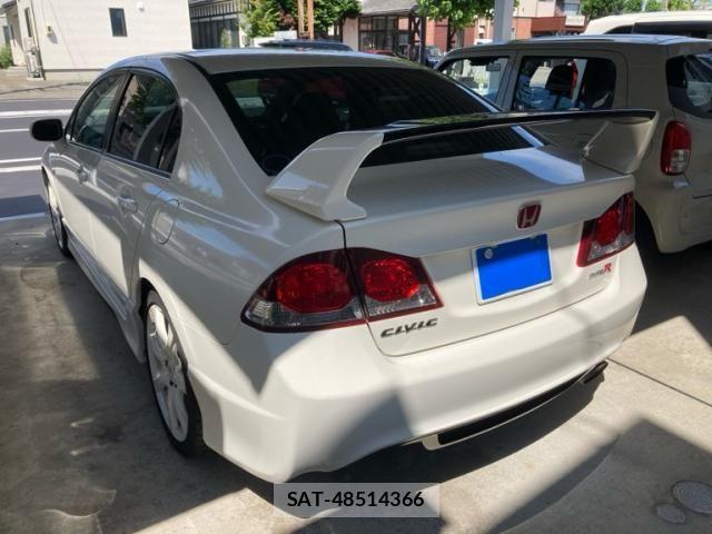 Honda CIVIC 2010-07 8828236-9