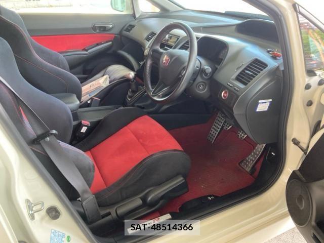 Honda CIVIC 2010-07 8828236-18