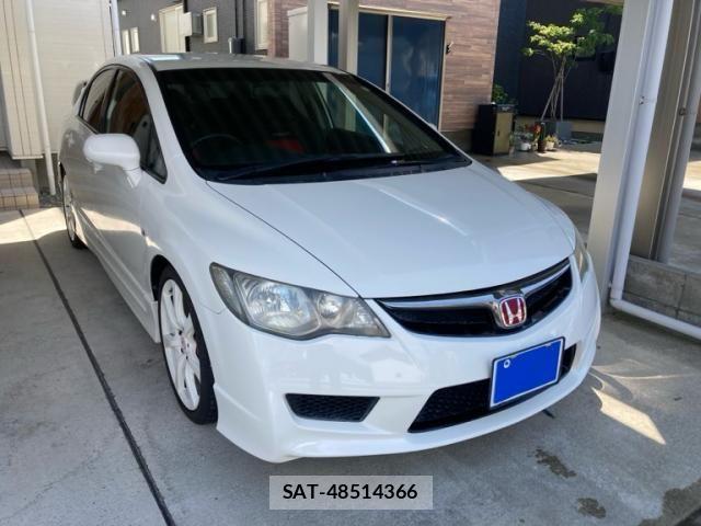 Honda CIVIC 2010-07 8828236-1