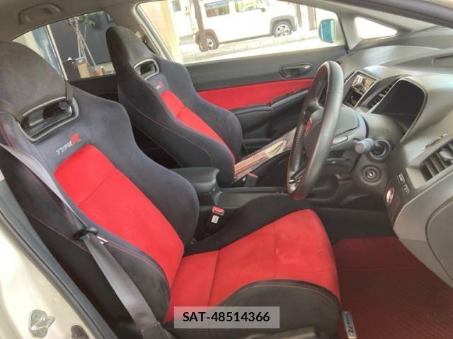 Honda CIVIC 2010-07 8828236-19
