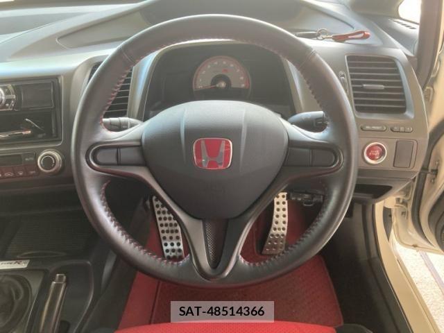 Honda CIVIC 2010-07 8828236-20