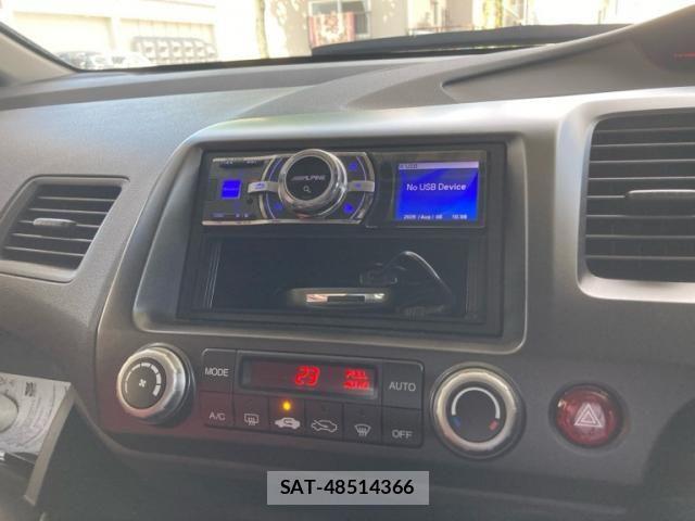 Honda CIVIC 2010-07 8828236-25
