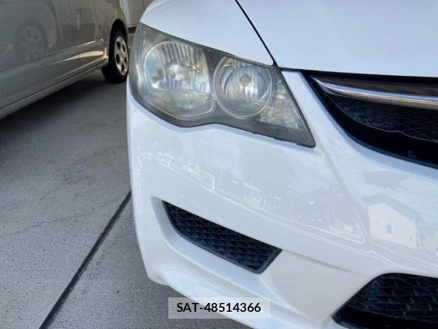 Honda CIVIC 2010-07 8828236-3