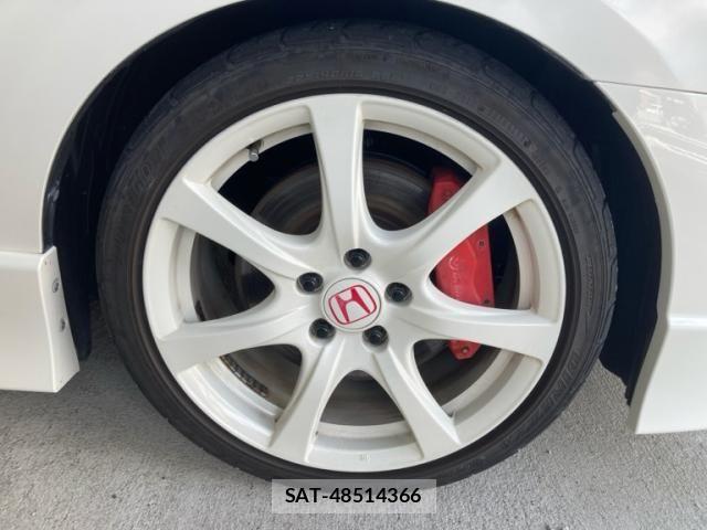 Honda CIVIC 2010-07 8828236-4
