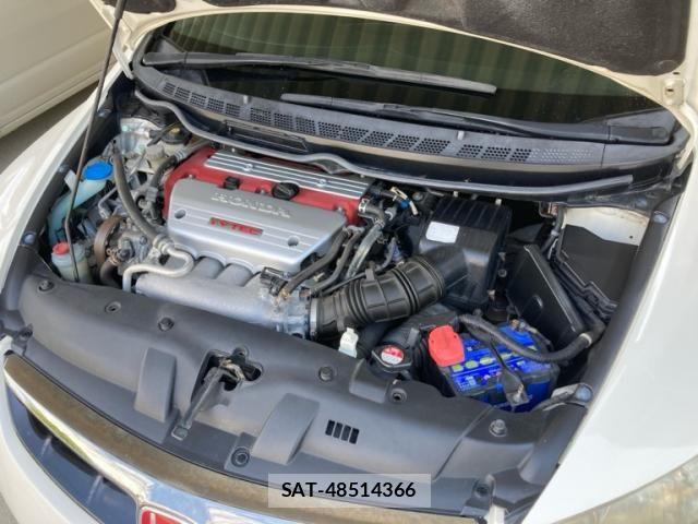 Honda CIVIC 2010-07 8828236-7
