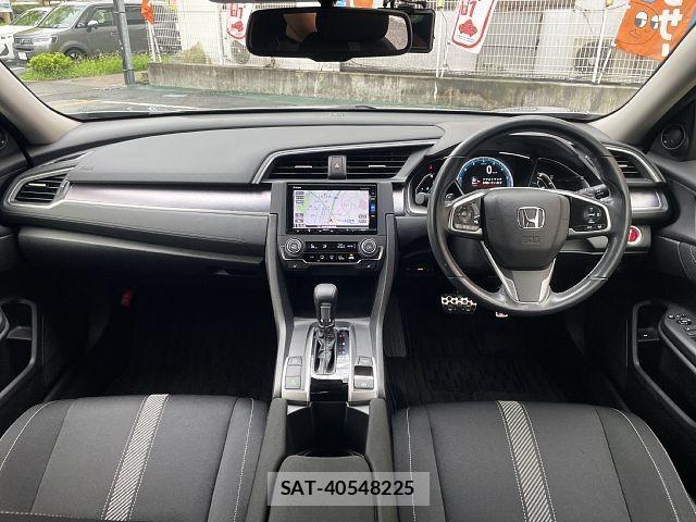 Honda CIVIC 2017-12 8879116-1