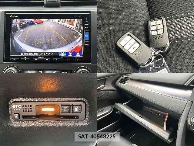 Honda CIVIC 2017-12 8879116-6