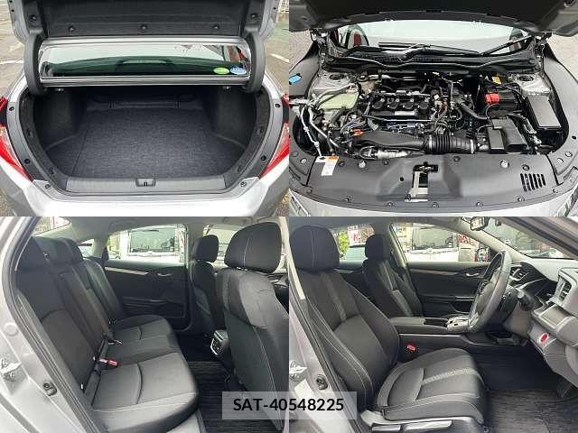 Honda CIVIC 2017-12 8879116-7