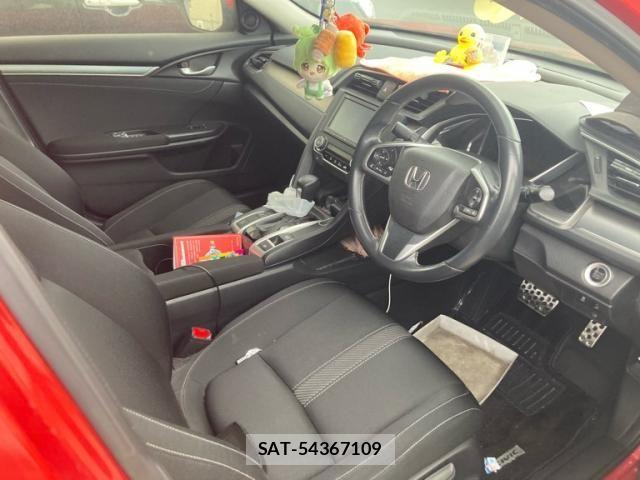 Honda CIVIC 2018-03 8879117-13