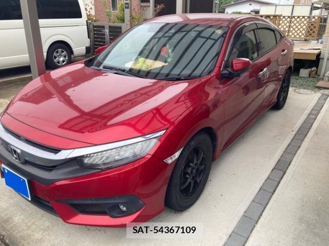 Honda CIVIC 2018-03 8879117-1