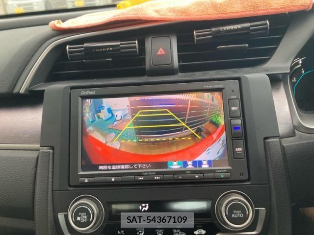 Honda CIVIC 2018-03 8879117-26