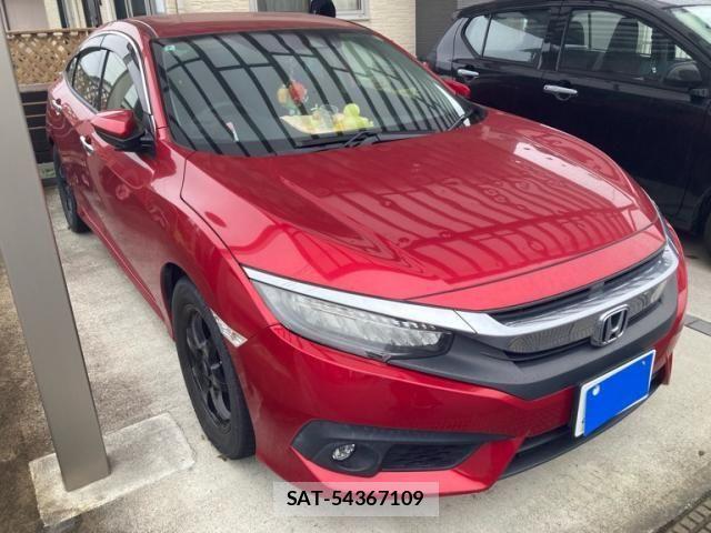 Honda CIVIC 2018-03 8879117-2