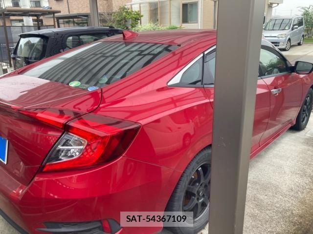 Honda CIVIC 2018-03 8879117-6