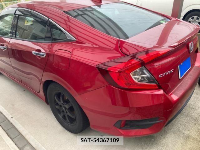 Honda CIVIC 2018-03 8879117-7