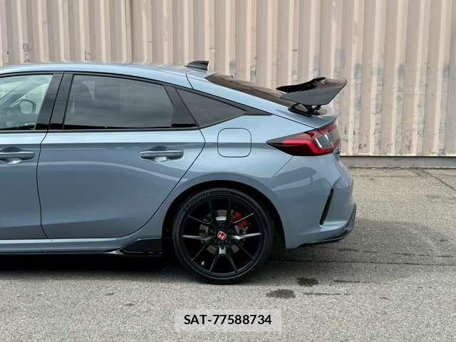 Honda CIVIC TYPE R 2026-01 8354153-13