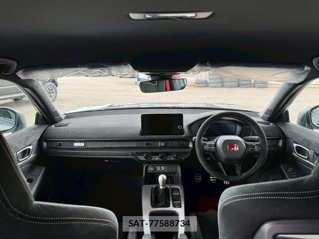 Honda CIVIC TYPE R 2026-01 8354153-2