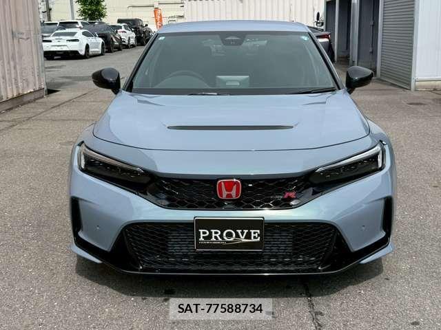 Honda CIVIC TYPE R 2026-01 8354153-7