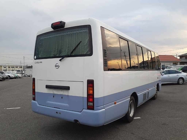 Nissan CIVILIAN BUS 2018 976186-1