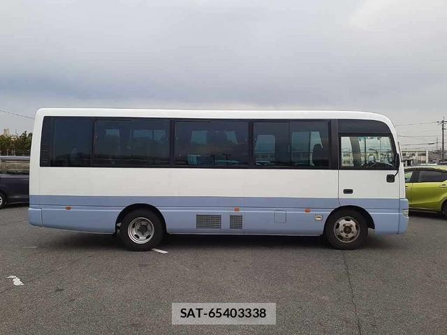 Nissan CIVILIAN BUS 2018 976186-2