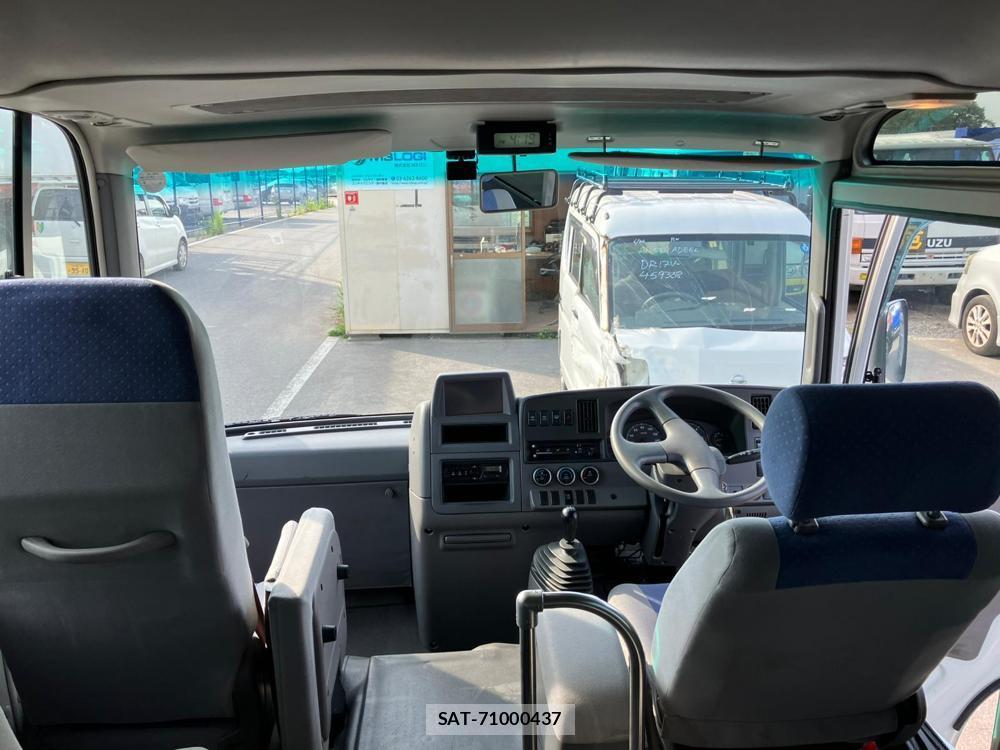 Nissan CIVILIAN BUS 2019 1068935-9