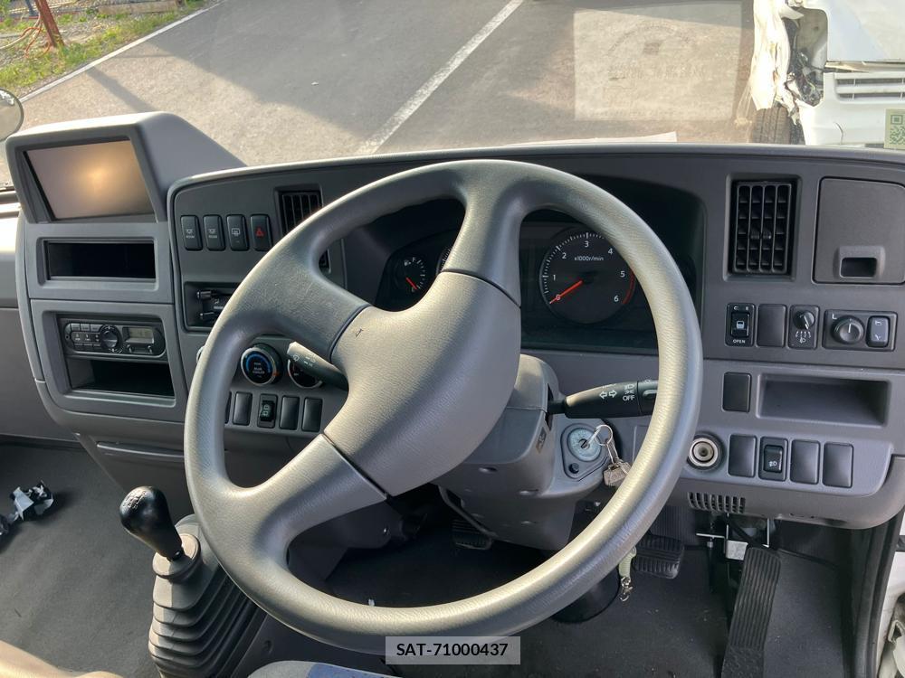 Nissan CIVILIAN BUS 2019 1068935-12