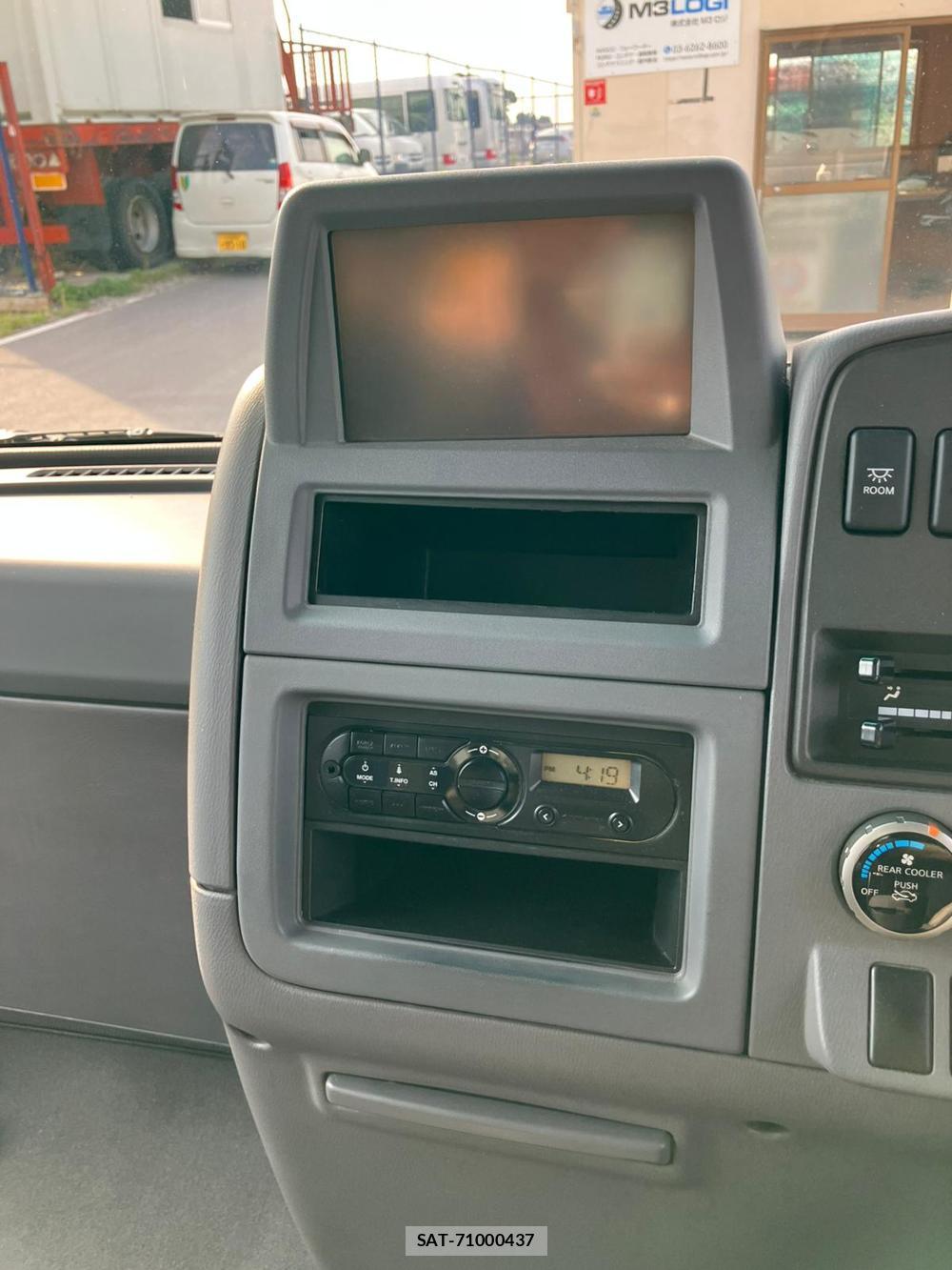 Nissan CIVILIAN BUS 2019 1068935-13