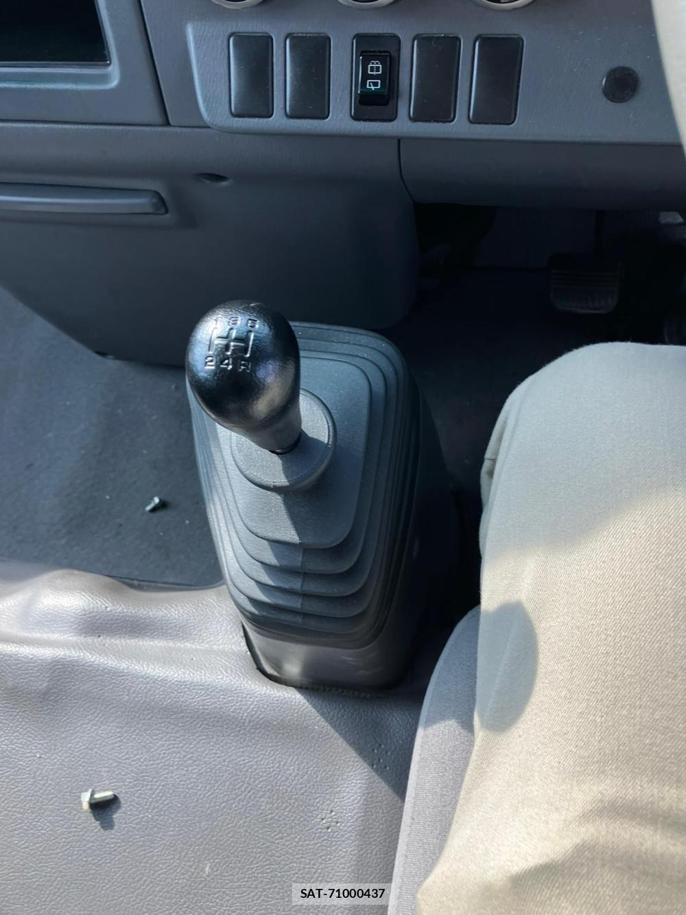 Nissan CIVILIAN BUS 2019 1068935-14