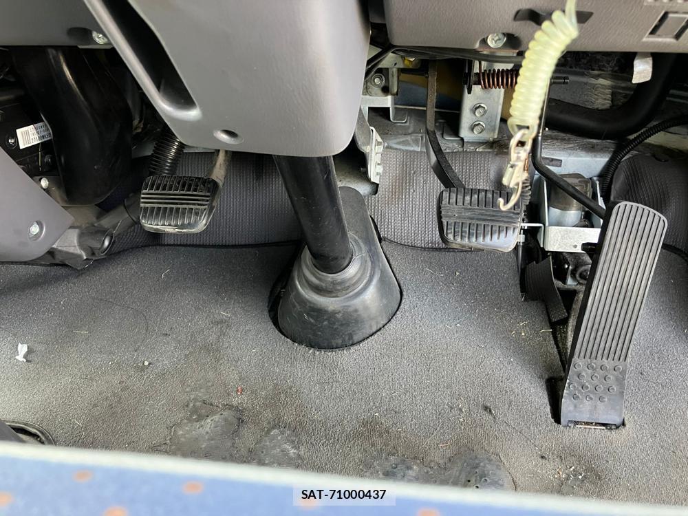 Nissan CIVILIAN BUS 2019 1068935-16