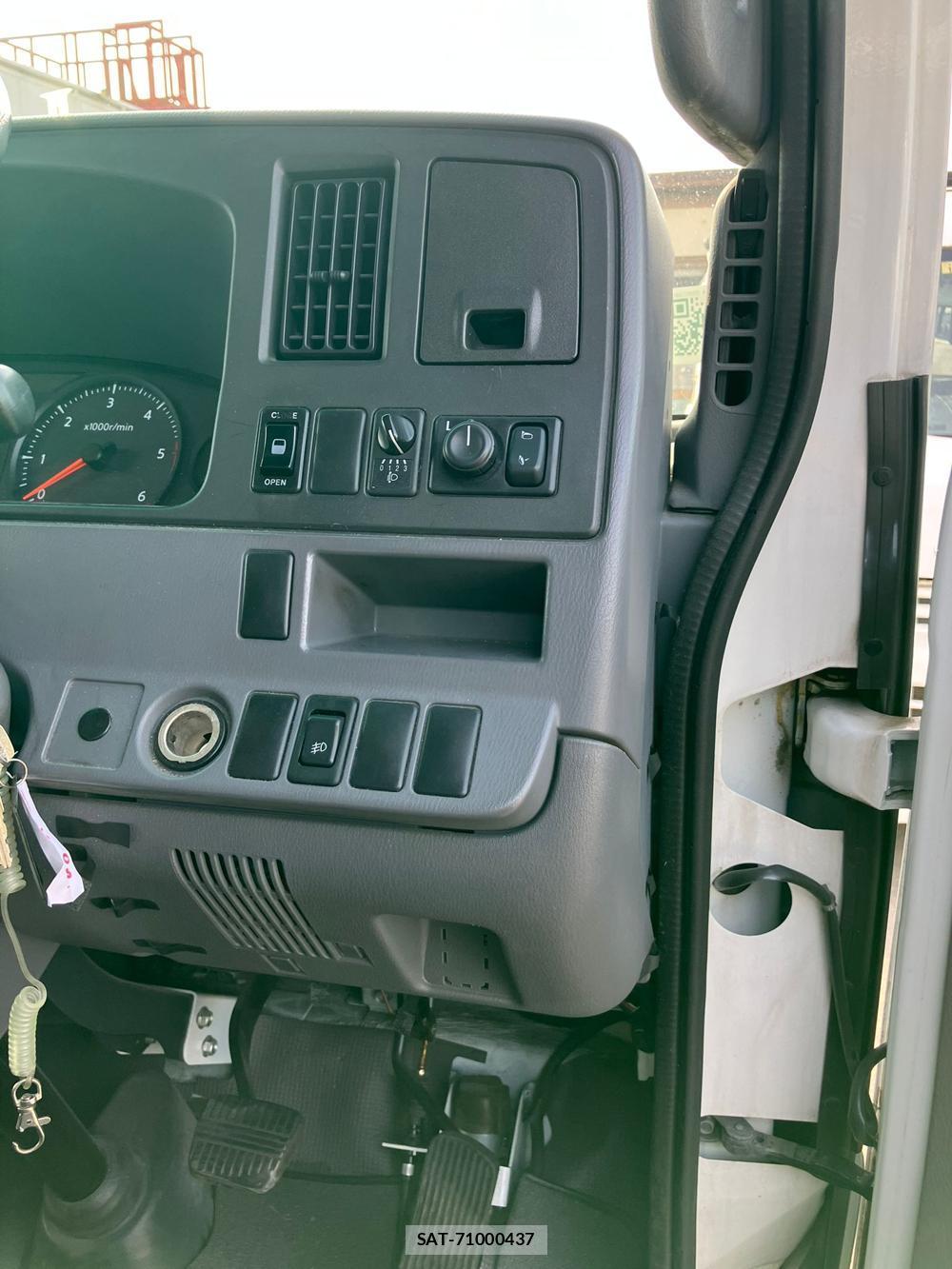 Nissan CIVILIAN BUS 2019 1068935-17
