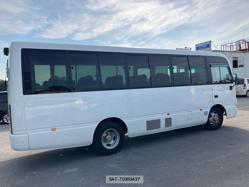 Nissan CIVILIAN BUS 2019 1068935-1