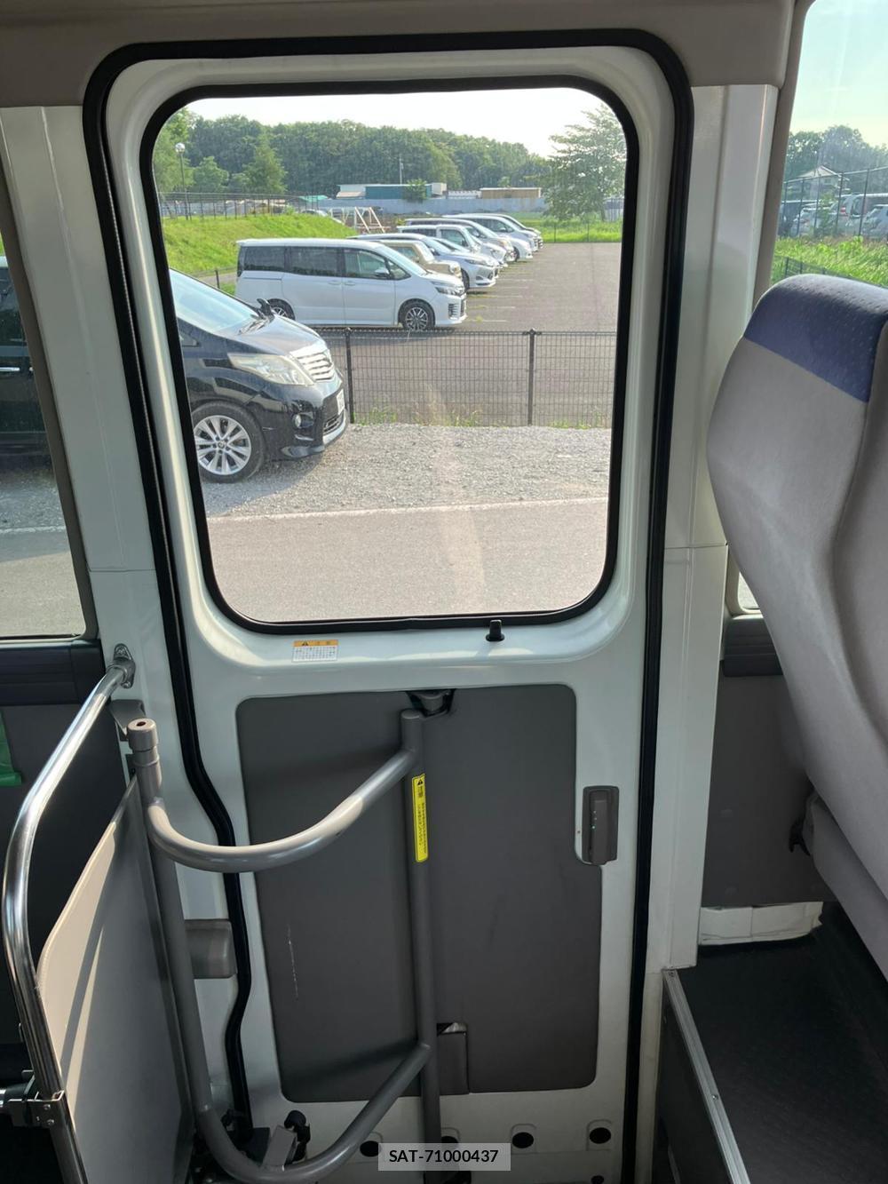 Nissan CIVILIAN BUS 2019 1068935-19