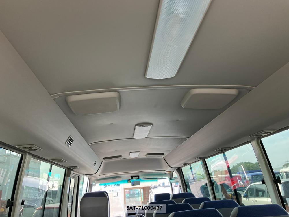 Nissan CIVILIAN BUS 2019 1068935-20