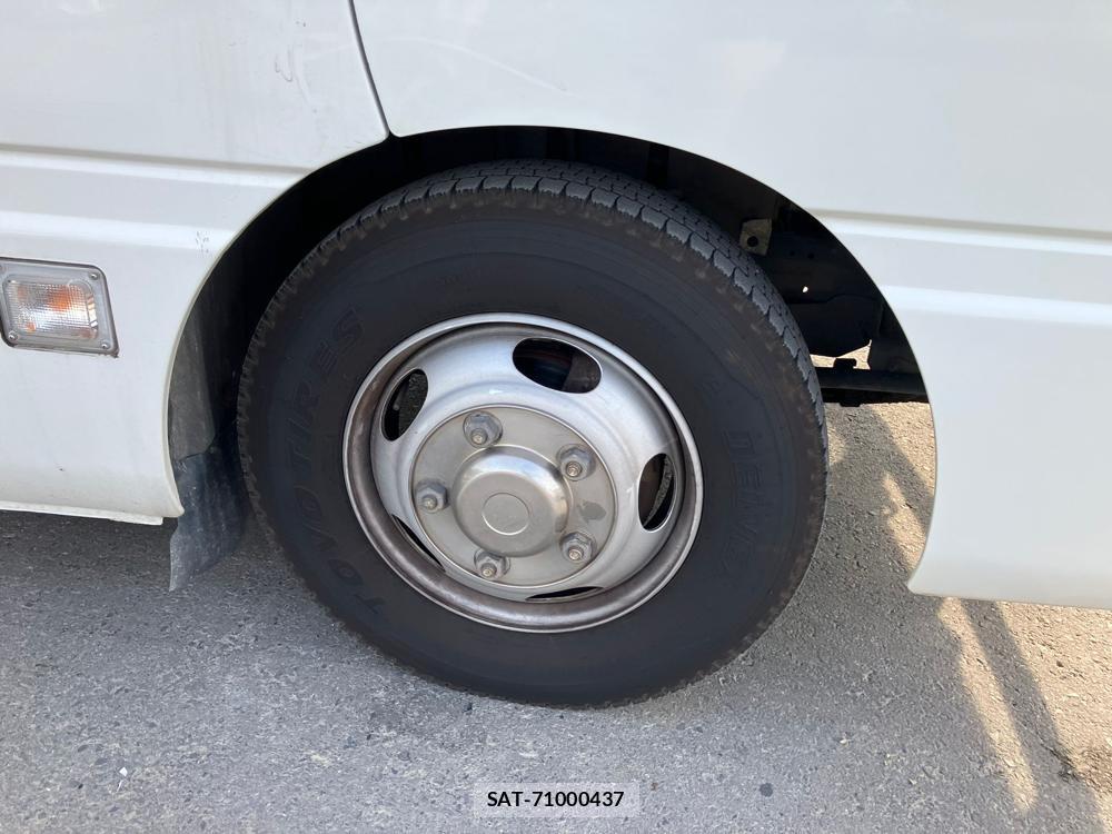 Nissan CIVILIAN BUS 2019 1068935-22