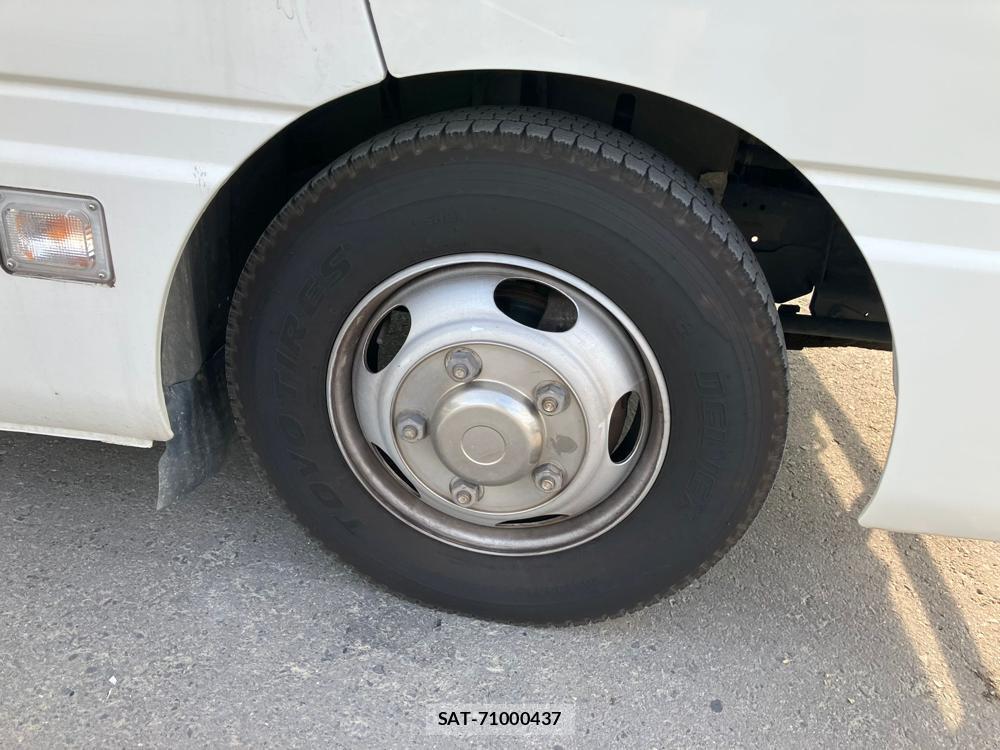 Nissan CIVILIAN BUS 2019 1068935-23