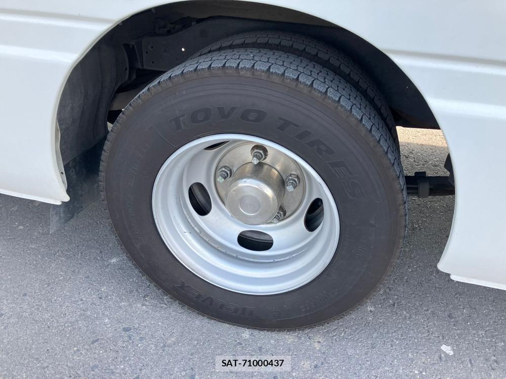 Nissan CIVILIAN BUS 2019 1068935-24
